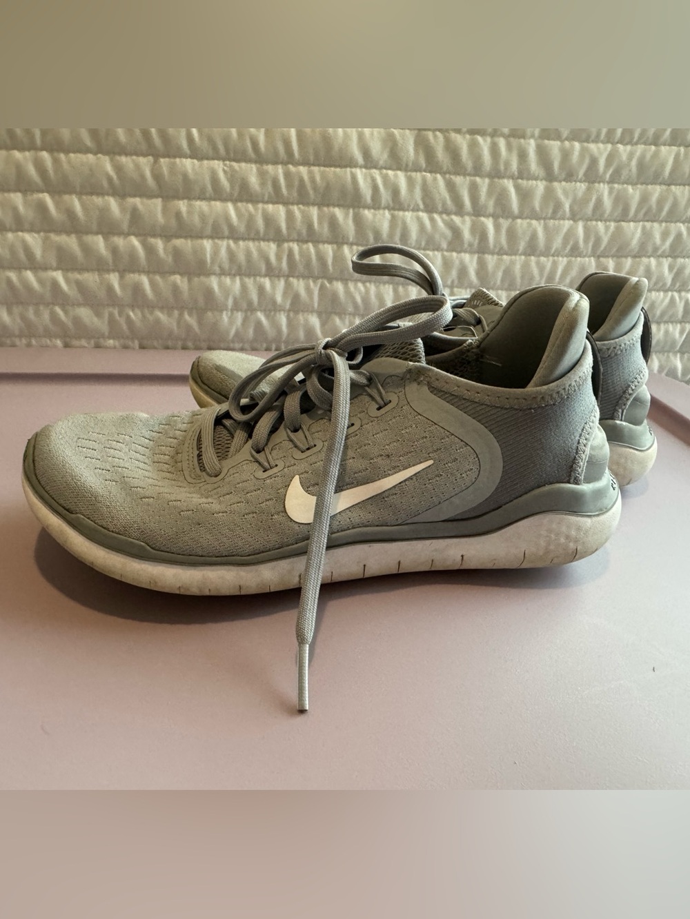 Nike Free Runs